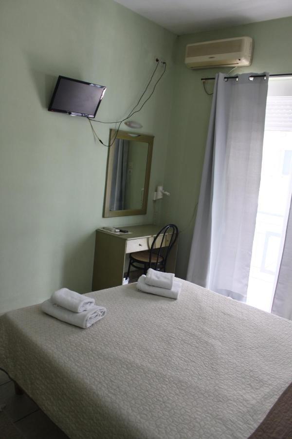 Hotel Avra Volos Eksteriør bilde