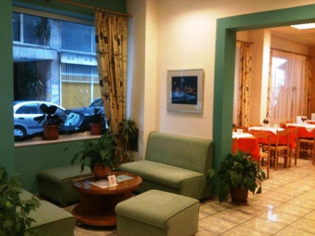 Hotel Avra Volos Eksteriør bilde